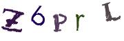 Kuva CAPTCHA