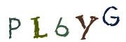 Kuva CAPTCHA