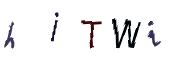 Kuva CAPTCHA