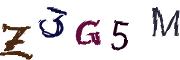 Kuva CAPTCHA