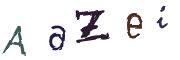 Kuva CAPTCHA