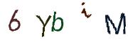 Kuva CAPTCHA