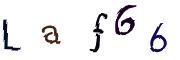 Kuva CAPTCHA