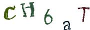 Kuva CAPTCHA