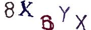 Kuva CAPTCHA