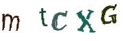 Kuva CAPTCHA