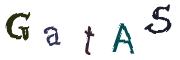 Kuva CAPTCHA
