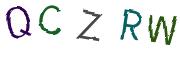 Kuva CAPTCHA