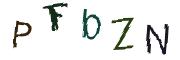 Kuva CAPTCHA