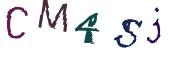 Kuva CAPTCHA