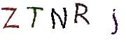 Kuva CAPTCHA