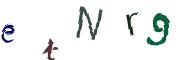 Kuva CAPTCHA