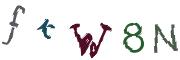 Kuva CAPTCHA