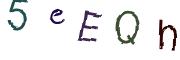 Kuva CAPTCHA