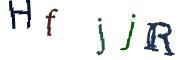 Kuva CAPTCHA