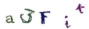Kuva CAPTCHA
