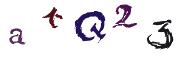 Kuva CAPTCHA