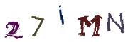 Kuva CAPTCHA