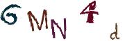 Kuva CAPTCHA