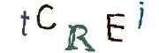 Kuva CAPTCHA