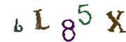 Kuva CAPTCHA