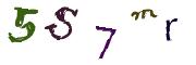 Kuva CAPTCHA