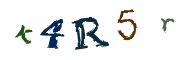 Kuva CAPTCHA