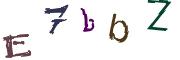 Kuva CAPTCHA