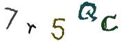 Kuva CAPTCHA