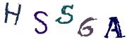 Kuva CAPTCHA