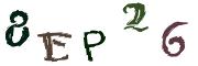 Kuva CAPTCHA