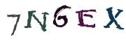 Kuva CAPTCHA