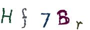 Kuva CAPTCHA