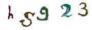 Kuva CAPTCHA