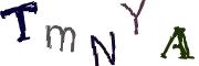 Kuva CAPTCHA