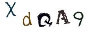 Kuva CAPTCHA