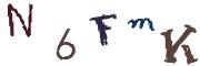 Kuva CAPTCHA
