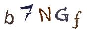 Kuva CAPTCHA
