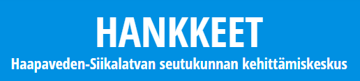 Hankkeet