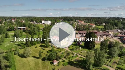 Haapavesi