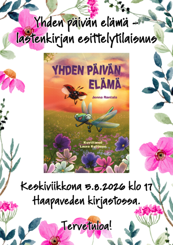 YHDEN PÄIVÄN ELÄMÄ