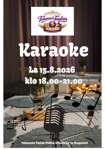 Karaoke