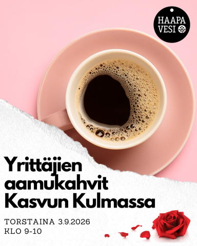 Aamukahvit