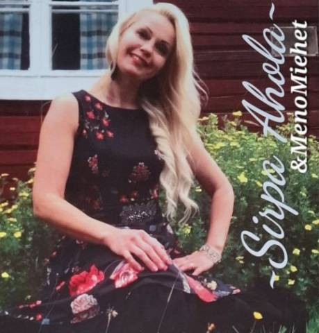 Sirpa Aholan kuva