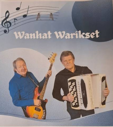Wanhojen Waristen kuva