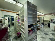 Kuva sisältä Naputiinan puolelta