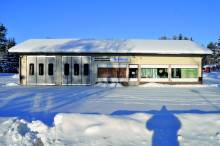 Autohuolto Hiltunen edestä