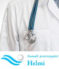 Sosiaali ja terveyspiiri Helmi