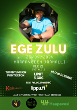 Ege Zulu